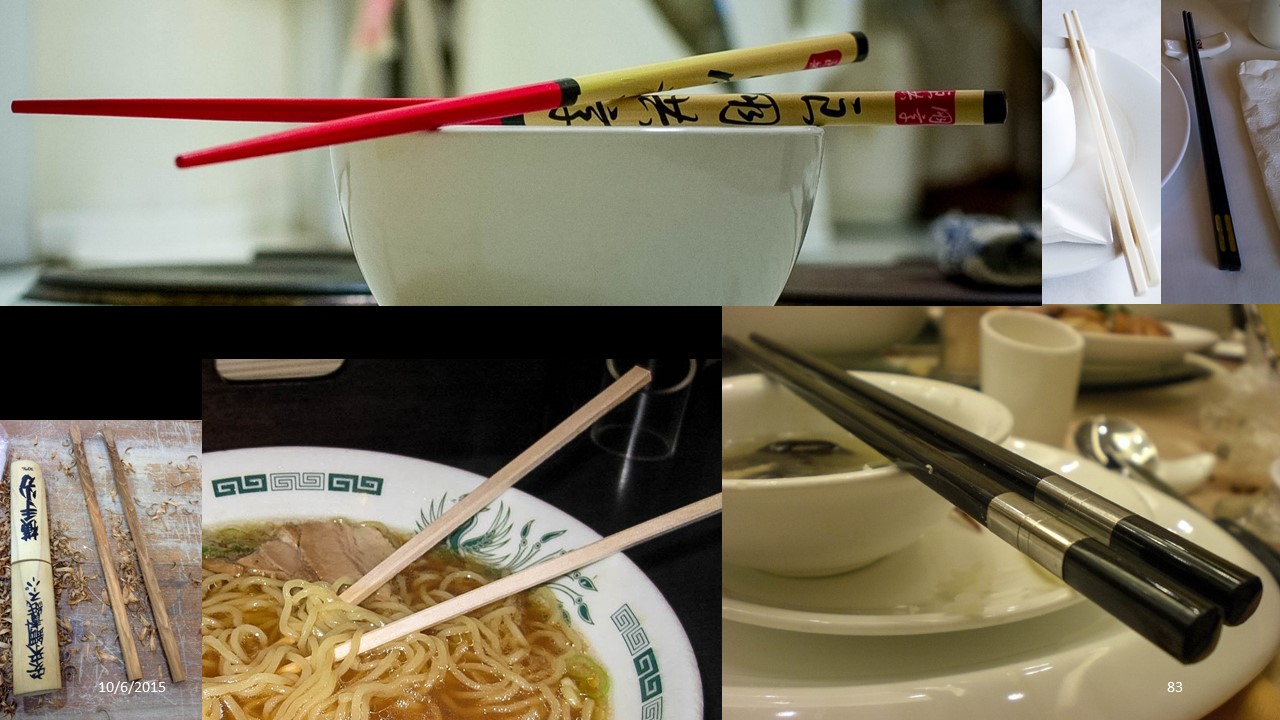 chopstick