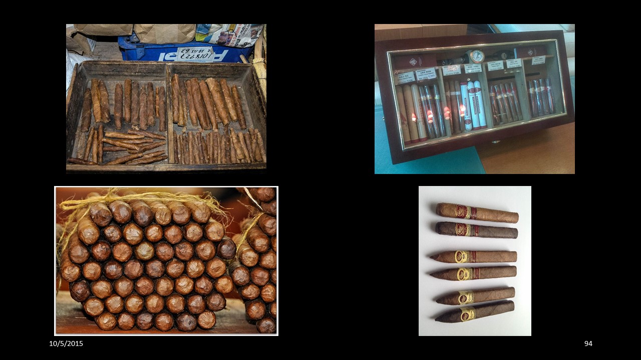 cigar