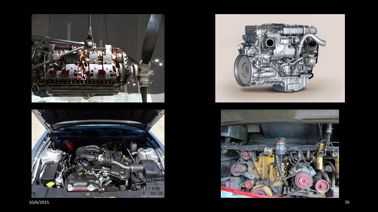 engine motor