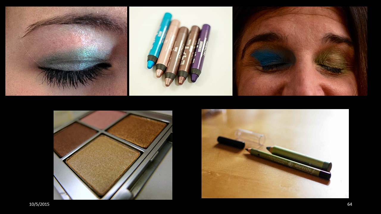 eyeshadow