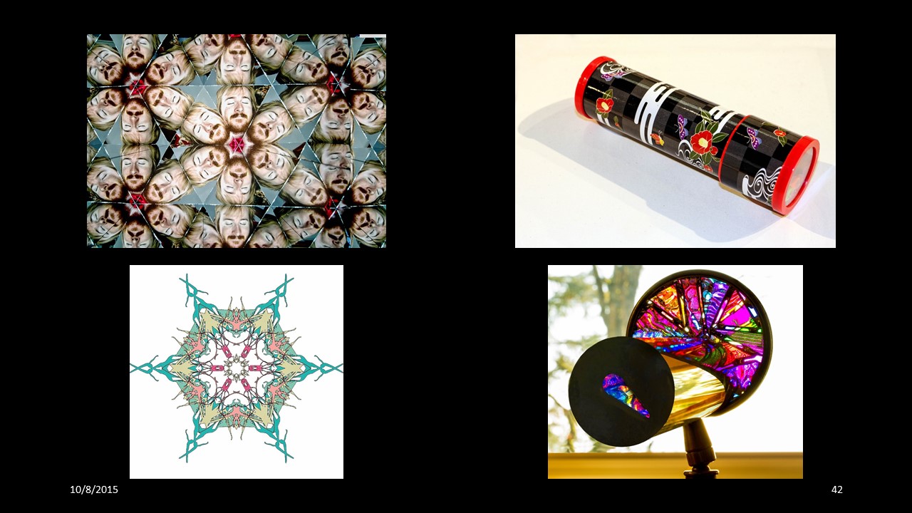 kaleidoscope