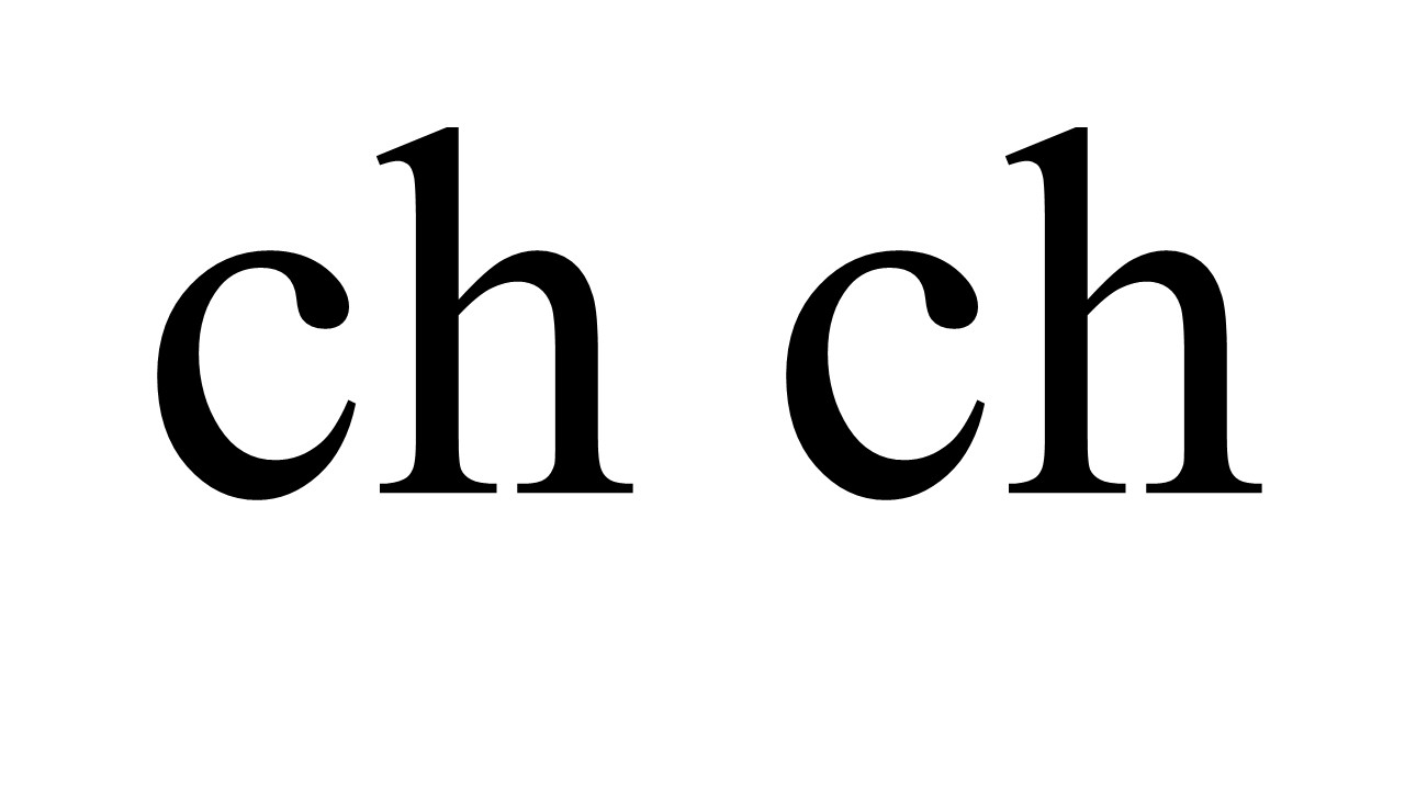 ch
