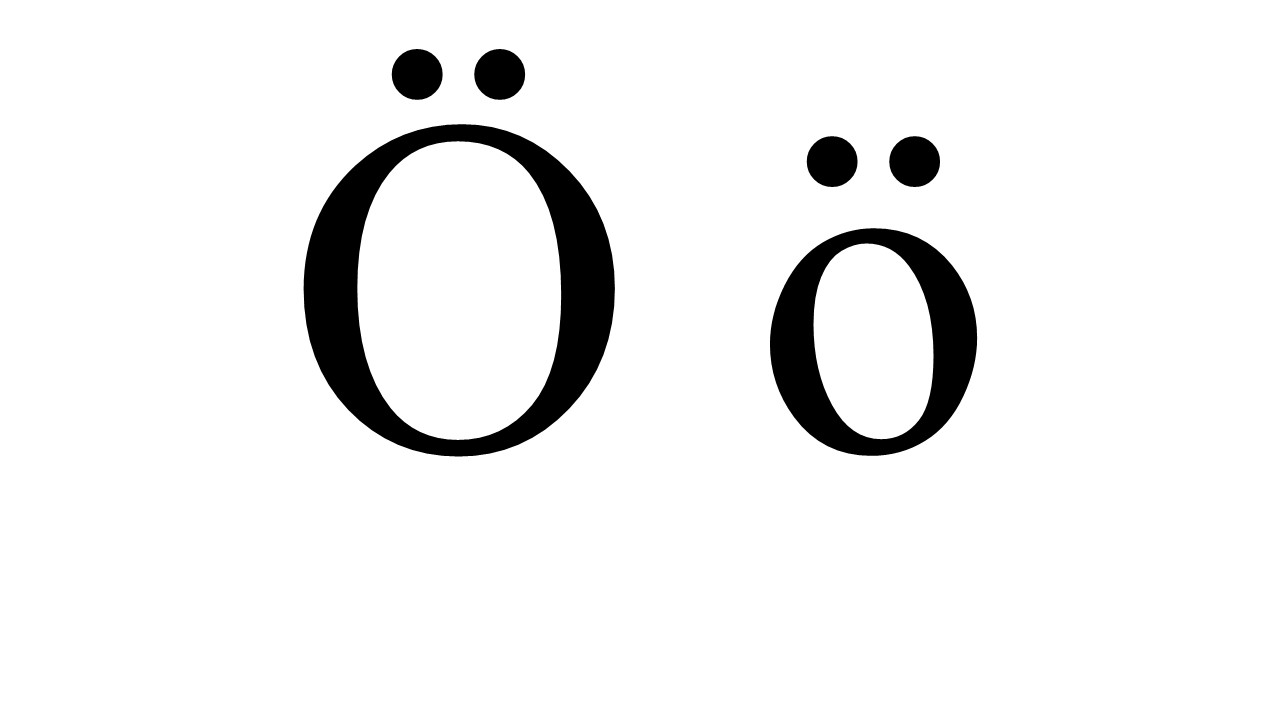 o with diaeresis