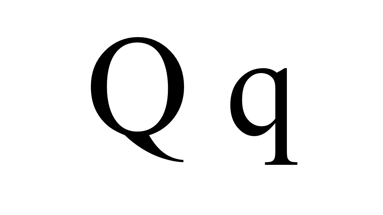 q