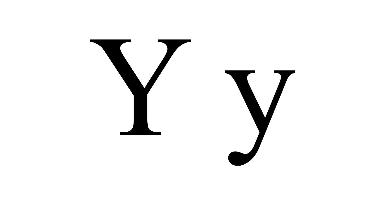 y