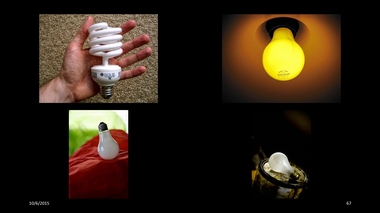 lightbulb