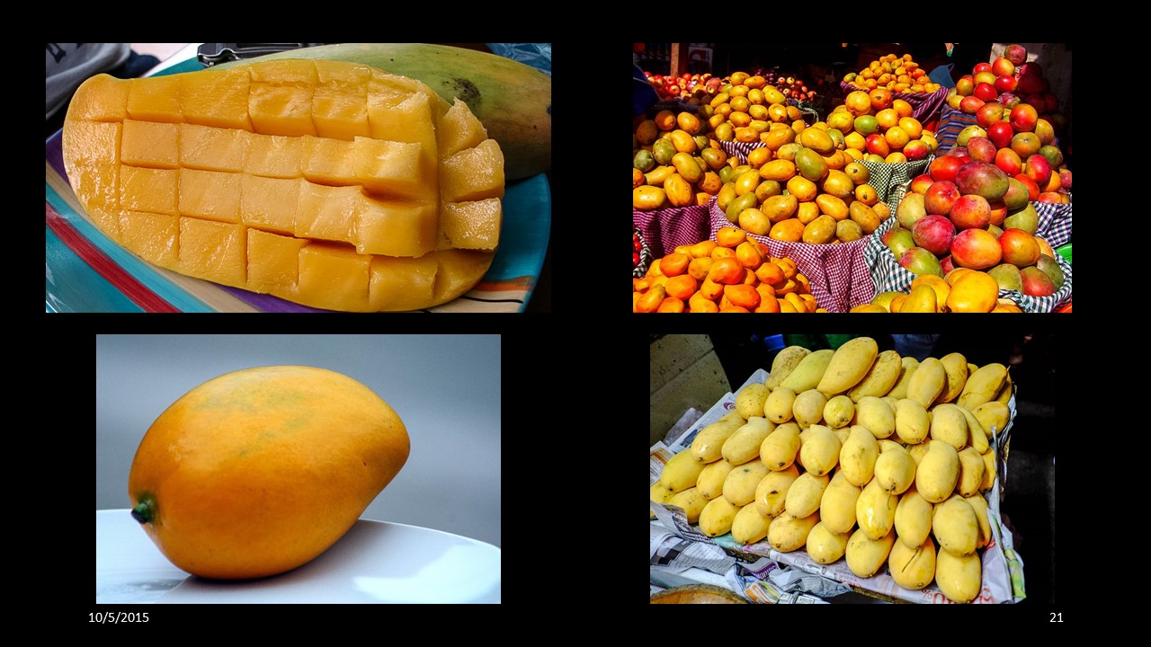 mango