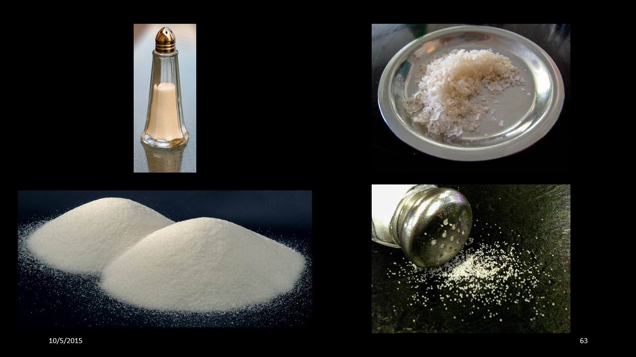salt