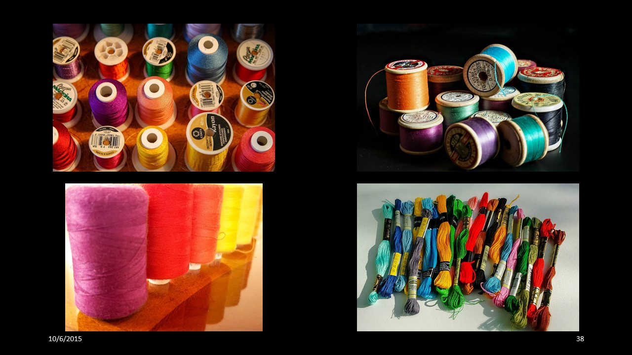 thread