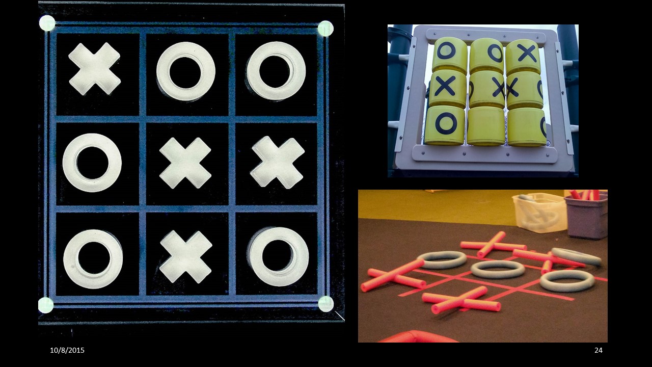 tictactoe